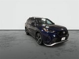 Used 2022 Toyota Highlander XSE image 3