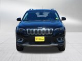 Used 2020 Jeep Cherokee Limited image 2