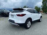 Used 2022 Chevrolet Blazer LT image 3