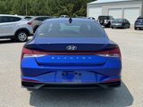 Certified 2023 Hyundai Elantra SEL w/ Convenience Package image 4