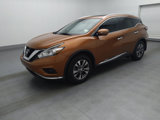 Used 2015 Nissan Murano SL image 2