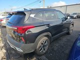 Used 2021 Kia Seltos EX image 4