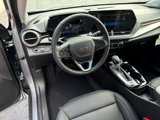 New 2025 Chevrolet Trax ACTIV w/ Driver Confidence Package image 5
