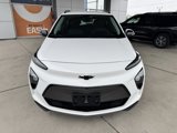 Certified 2022 Chevrolet Bolt EUV LT w/ Convenience Package image 3