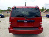 Used 2010 Jeep Liberty Sport w/ Popular Equipment Group image 3