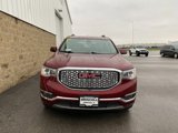Used 2017 GMC Acadia Denali w/ Technology Package image 3