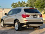Used 2013 BMW X3 xDrive28i image 4