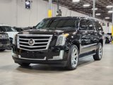 Used 2015 Cadillac Escalade ESV Luxury image 4