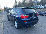 Used 2013 BMW X3 xDrive28i image 3