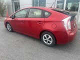 Used 2014 Toyota Prius Four image 3
