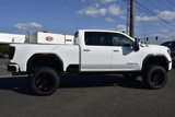 Used 2024 GMC Sierra 3500 AT4 w/ AT4 Preferred Package image 6