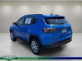 Used 2022 Jeep Compass Latitude image 5