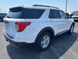 Used 2021 Ford Explorer XLT w/ Equipment Group 202A image 5