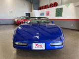 Used 1994 Chevrolet Corvette Convertible image 5