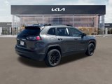 Used 2023 Jeep Cherokee Altitude Lux image 3