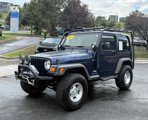Used 2003 Jeep Wrangler Sport image 3