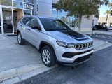 New 2025 Jeep Compass Sport w/ Mopar Graphics Package image 2
