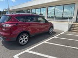 Used 2017 Ford Escape Titanium w/ Equipment Group 301A image 3