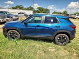 Used 2021 Chevrolet TrailBlazer LT w/ Convenience Package image 2