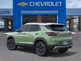 New 2026 Chevrolet TrailBlazer ACTIV w/ Convenience Package image 3
