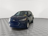 Certified 2022 Chevrolet Trax LS w/ Tint and Cruise Package image 5