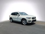 Used 2020 BMW X3 xDrive30i image 2
