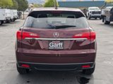Used 2013 Acura RDX AWD w/ Technology Package image 5