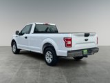 Used 2018 Ford F150 XL w/ Equipment Group 101A Mid image 5