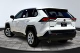 New 2025 Toyota RAV4 LE image 3