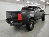 Used 2018 Chevrolet Colorado ZR2 image 4