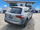 New 2024 Volkswagen Tiguan S image 4