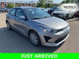Used 2022 Kia Rio S image 2