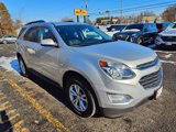 Used 2016 Chevrolet Equinox LT w/ Convenience Package image 4