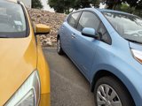 Used 2015 Nissan Leaf S image 4