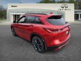 New 2025 INFINITI QX50 Sport image 4