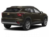 Used 2024 Chevrolet Trax ACTIV w/ Driver Confidence Package image 2