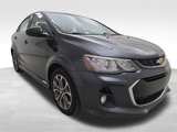 Used 2019 Chevrolet Sonic LT w/ RS Package image 2