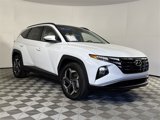 Certified 2024 Hyundai Tucson SEL image 2