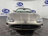 Used 1998 Jaguar XK8 Convertible image 2