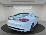 Used 2018 Ford Fusion Energi Titanium image 5