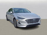Certified 2023 Hyundai Sonata Limited image 2