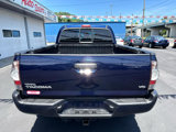 Used 2013 Toyota Tacoma 4x4 Double Cab image 4