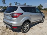 Used 2018 Ford Escape Titanium w/ Ford Safe & Smart Package image 4