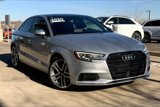 Certified 2020 Audi A3 2.0T Premium w/ Final Edition Package image 2