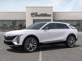 New 2024 Cadillac Lyriq Luxury w/ Nappa Leather Package image 2