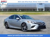 Used 2019 Toyota Camry SE image 1