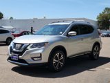 Used 2017 Nissan Rogue SL w/ SL Premium Package image 6