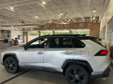Used 2019 Toyota RAV4 XSE image 2