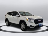 Used 2024 GMC Terrain SLE image 5