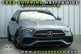 Used 2023 Mercedes-Benz C 300 Sedan w/ AMG Line w/ Night Package image 2